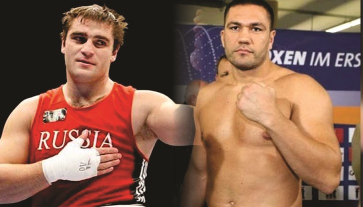 Един от най-известните руски боксьори почина на едва 32 г.