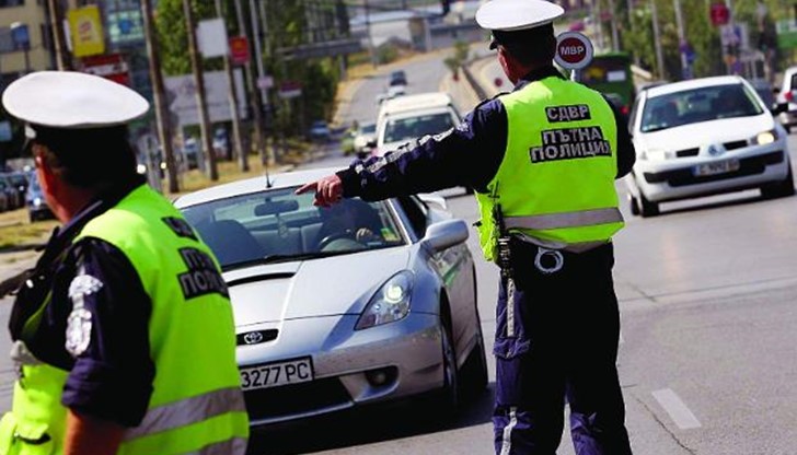 Полицаите ще следят дали всеки има и задължителната застраховка „Гражданска отговорност“