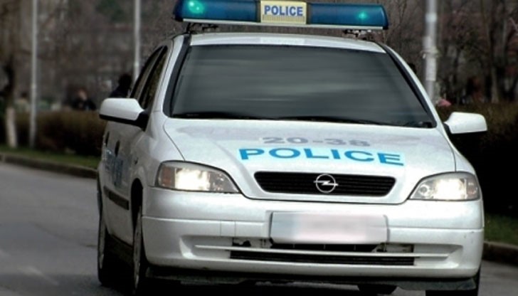 Затруднено движение по пътя Русе - Бяла