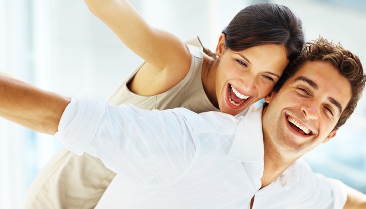 Говорим за сила, която движи както техния живот, така и животът на хората около тях