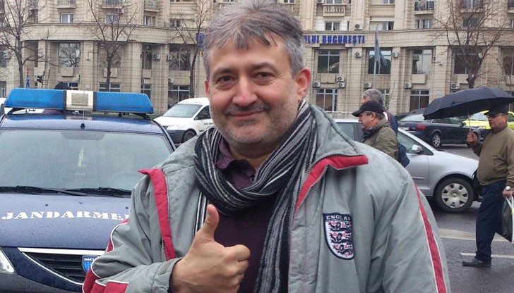 Венцислав Ангелов - Чикагото се впуска в битката за кметското кресло на Русе