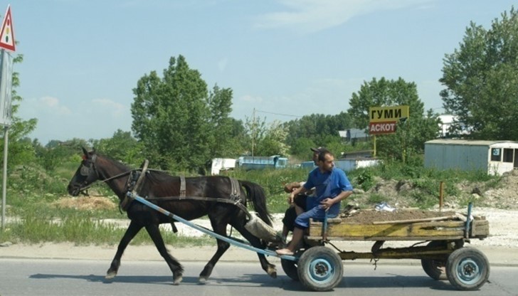 Пострада 31-годишна пътничка
