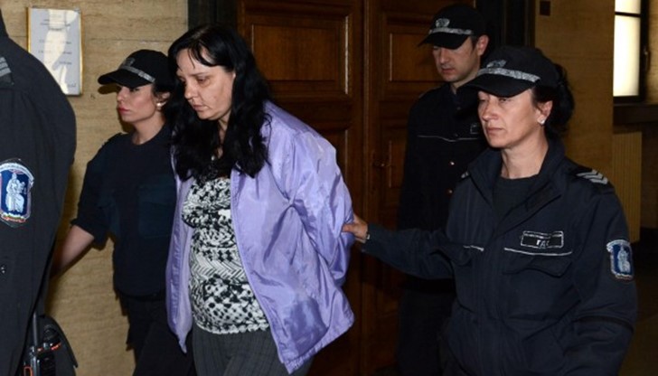 Акушерката, обвинена за побой над новородено в столичната болница "Софиямед", иска да бъде освободена от ареста