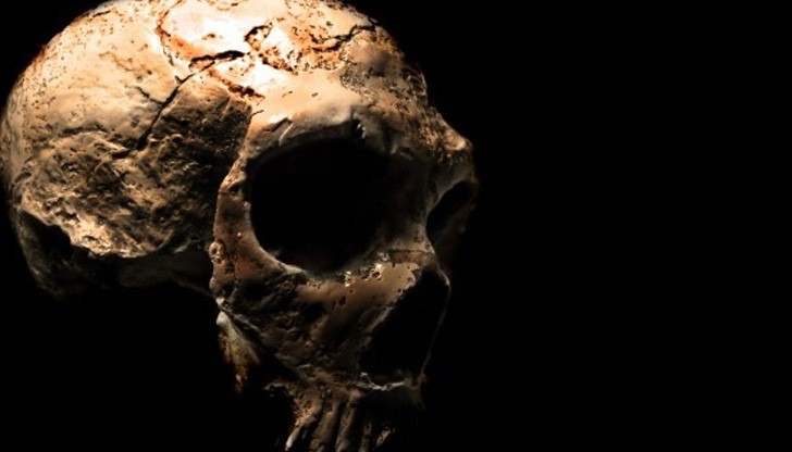 Наред с разкриването на атрактивни културно-исторически забележителности археолозите често попадат и на ужасяващите тайни на миналото