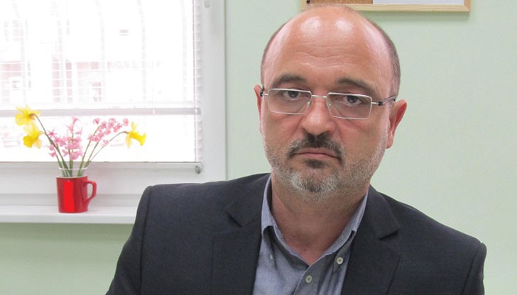 Д-р Асен Меджидиев ще бъде в Русе за да извършва консултативни прегледи на деца и възрастни