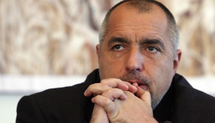 Премиерът Борисов посочи, че Министерство на отбраната и армията са в пълна готовност при ескалиране на бежанската ситуация на границата ни Премиерът Борисов посочи, че Министерство на отбраната и армията са в пълна готовност при ескалиране на бежанската ситуация на границата ни