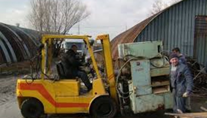 34-годишният К. А. от село Слащен е загинал в град Памлона, Испания 34-годишният К. А. от село Слащен е загинал в град Памлона, Испания