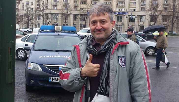 Венцислав Ангелов - Чикагото направи изявление в социалната мрежа Венцислав Ангелов - Чикагото направи изявление в социалната мрежа