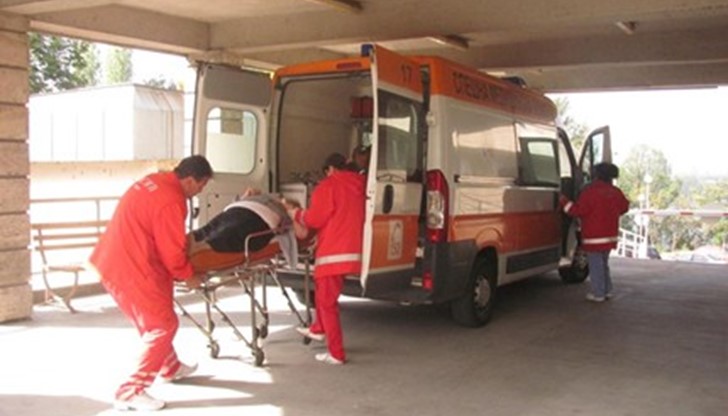 Причините за изтеклата газ се изясняват Причините за изтеклата газ се изясняват