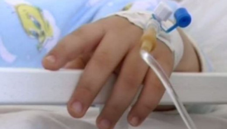 Петгодишно момиче се натрови с таблетки за дезинфекция в зъболекарския кабинет на майка си Петгодишно момиче се натрови с таблетки за дезинфекция в зъболекарския кабинет на майка си