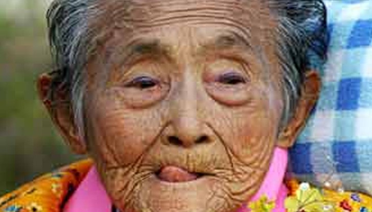 Броят на хората над 100 години в Япония достигна рекорден брой тази година