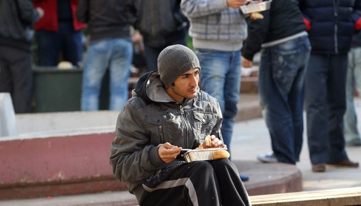 Ние сме най-бедната нация на Стария континент - 49% от българските граждани са заплашени от мизерия и социално изключване