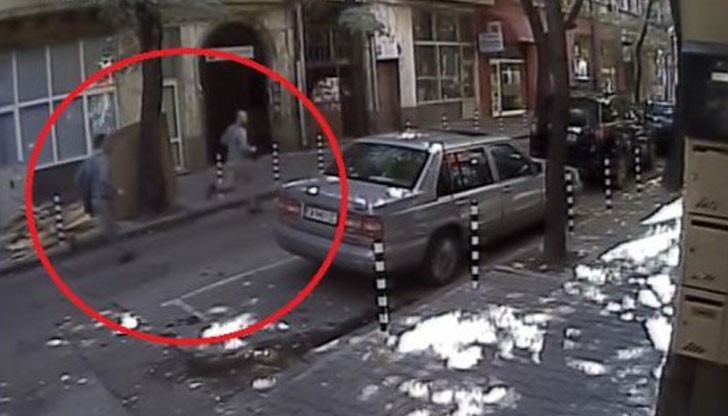 От МВР съобщиха, че участниците в конфликта са със статут на постоянно пребиваващи в България