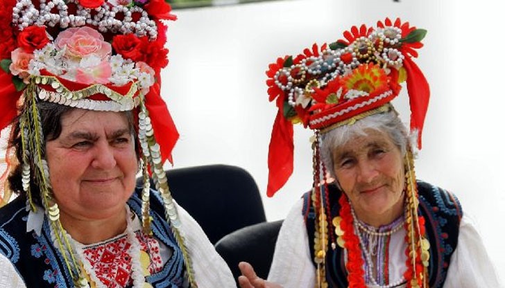 Не съществуват гагаузи, които не са от българска народност и това трябва да се има предвид при разглеждане на молби за натурализация