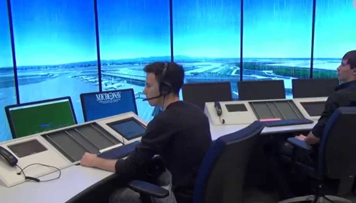 Стартира есенна кампания в цялата страна за набиране на кандидати за Ръководители на полети