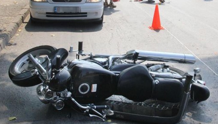 На пострадалите е оказана медицинска помощ и са освободени за домашно лечение, без опасност за живота На пострадалите е оказана медицинска помощ и са освободени за домашно лечение, без опасност за живота