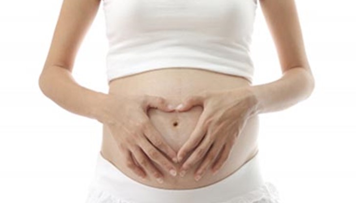 За да планирате половия акт с цел зачеване, е необходимо да следите овулацията си За да планирате половия акт с цел зачеване, е необходимо да следите овулацията си