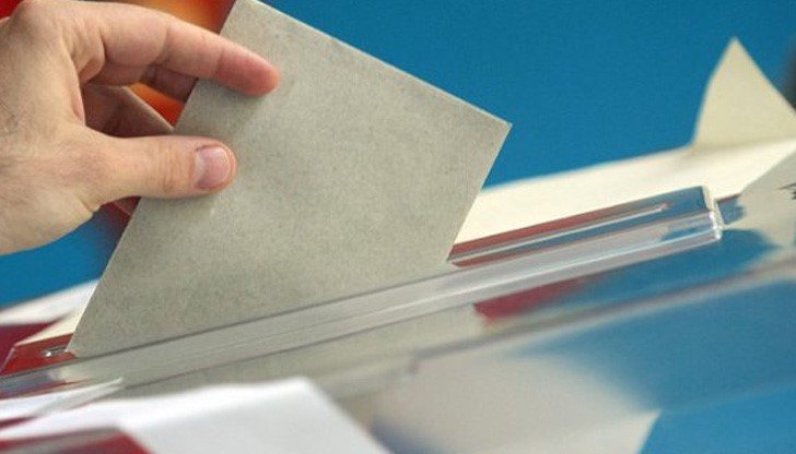 Решение за това е взела Общинската избирателна комисия на заседанието си на 19 септември Решение за това е взела Общинската избирателна комисия на заседанието си на 19 септември