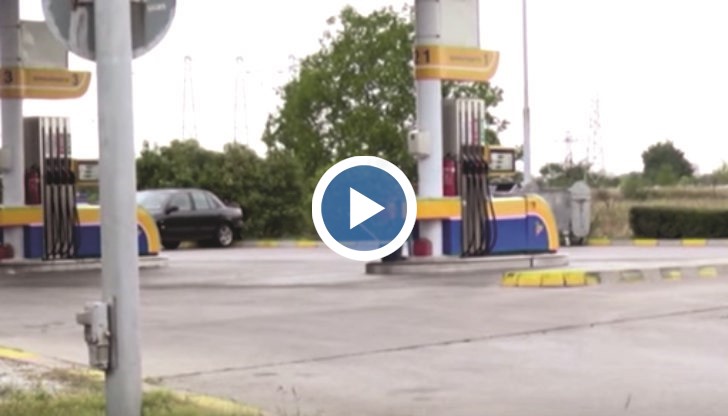 Рекордна измама за половин милион