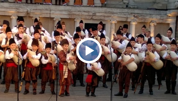 Концертът е включен в програмата на есенното издание на международния фестивал „Дни на музиката в Балабановата къща“