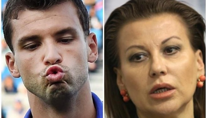 Ето какво написа Раева във „Фейсбук” без редакция Ето какво написа Раева във „Фейсбук” без редакция