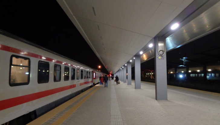 Хората не мигнали цяла нощ