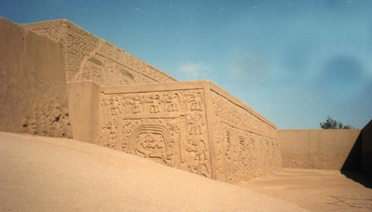 Ценният артефакт е доказателство за технологичния напредък на цивилизацията Чиму