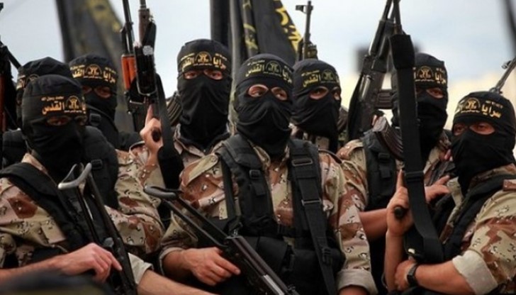 „Ислямска държава“ (ИД) е изправена пред риск от бунтове