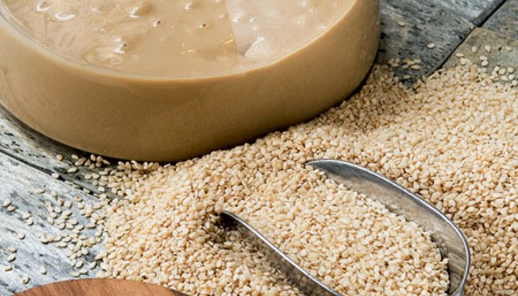 13 причини защо трябва да ядем тахан 13 причини защо трябва да ядем тахан