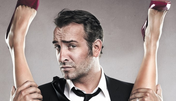 Когато един мъж изневерява, автоматично всички предполагат, че той е нещастен с жена си Когато един мъж изневерява, автоматично всички предполагат, че той е нещастен с жена си