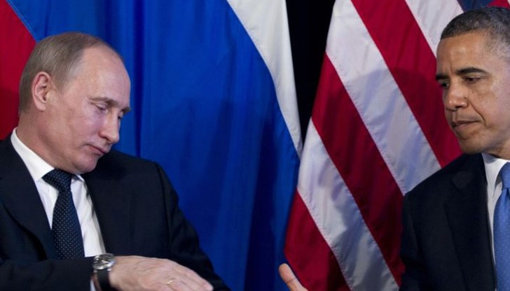 Срещата се налага, за да се обсъди спешно положението в Сирия