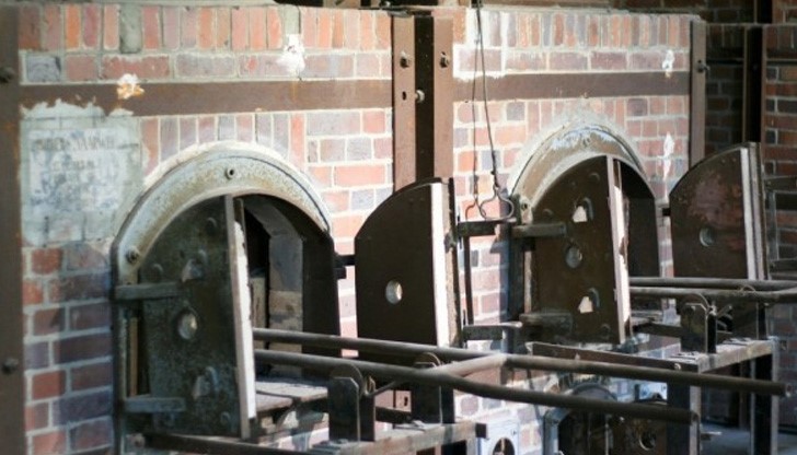 Десетки хиляди души, предимно евреи, са избити в този лагер през Втората световна война Десетки хиляди души, предимно евреи, са избити в този лагер през Втората световна война