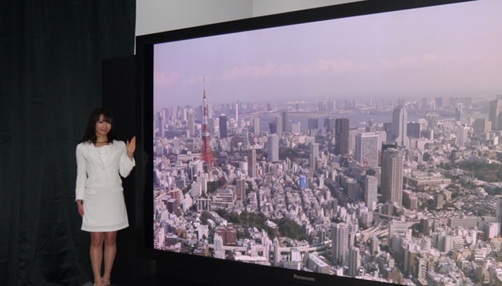 Sharp пуска в продажба първия 8К телвизор – LV-85001, предлагащ 85-инчов дисплей Sharp пуска в продажба първия 8К телвизор – LV-85001, предлагащ 85-инчов дисплей