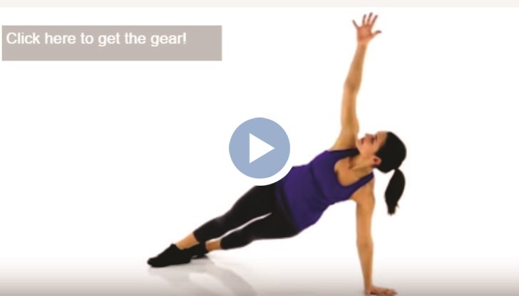 Храните се правилно, тренирате редовно