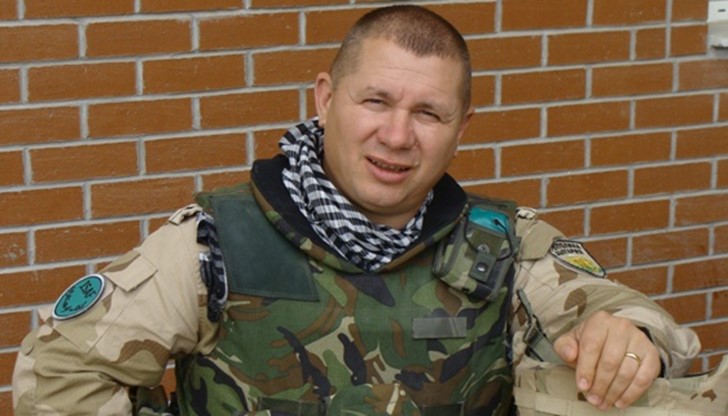 Заради това беше отнет допускът му до класифицирана информация Заради това беше отнет допускът му до класифицирана информация