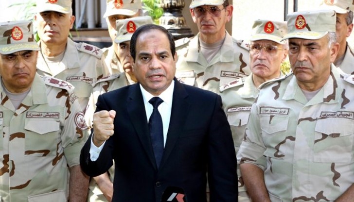 Същите бойци обезглавиха през август млад хърватин Същите бойци обезглавиха през август млад хърватин