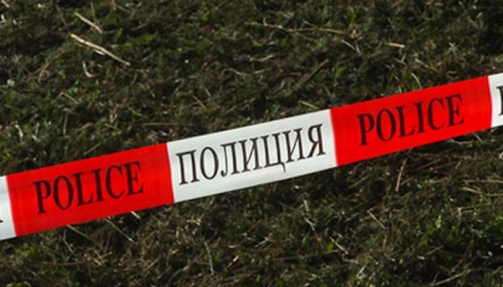 При извършения първоначален оглед не са открити данни за насилствена смърт