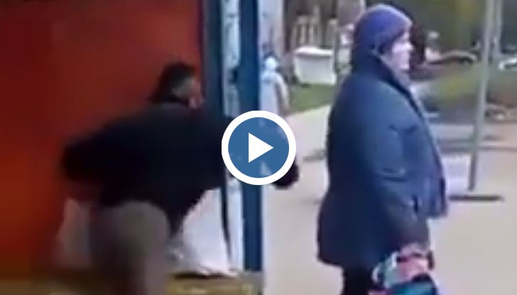 Жените не са толкова беззащитни и не трябва да бъдат подценявани