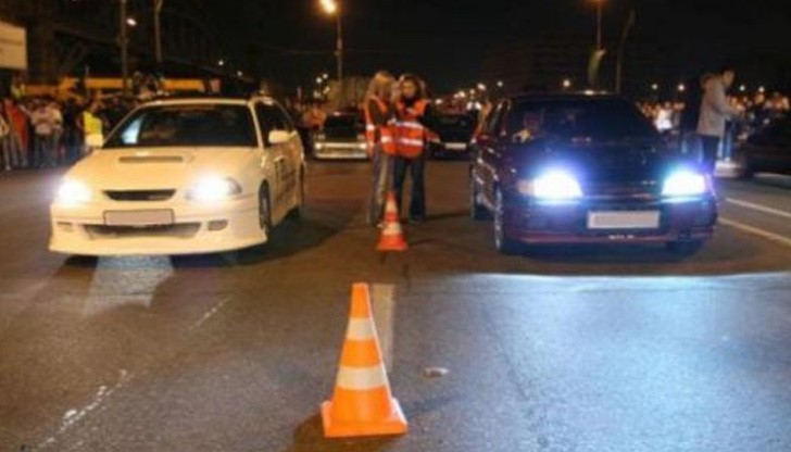 Рискуват не само своя живот, но и този на невинни хора Рискуват не само своя живот, но и този на невинни хора