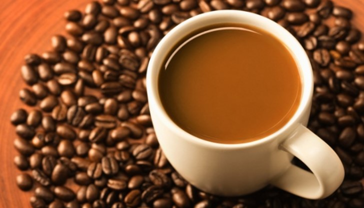Употребата на кофеин преди сън в количество еквивалентно на чашка кафе е спирал за 40 минути