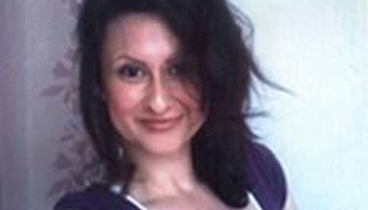 Случаят с издирването на 30-годишната Колина Стоицова от София приключи благополучно