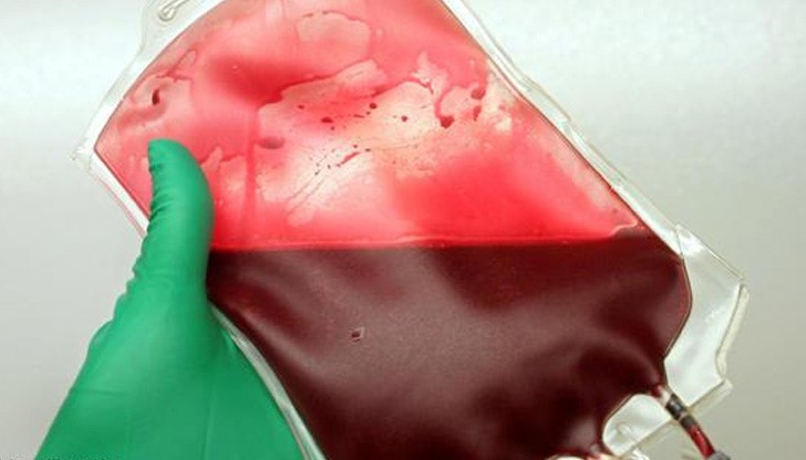 Всеки, който желае да дари кръв за пострадалия младеж, може да го направи в Кръвния център на бул. "България" 234 Б