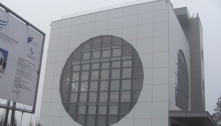 Центърът за речни информационни услуги /БУЛРИС/ беше открит в края на м.г.