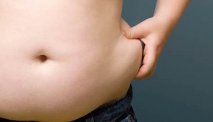 Мислите за килограмите може да ви донесе повече вреда, отколкото полза Мислите за килограмите може да ви донесе повече вреда, отколкото полза