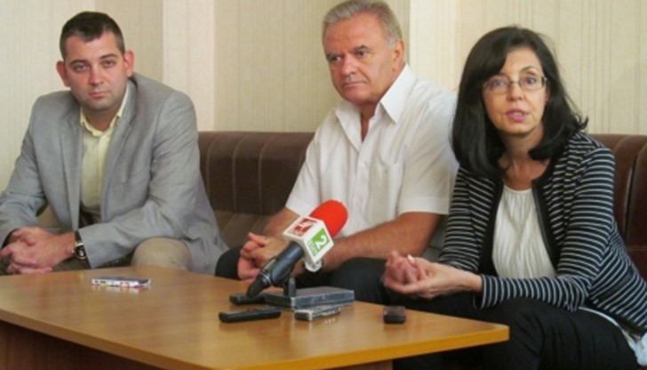 Днес Миглена Кунева отговори на този въпрос Днес Миглена Кунева отговори на този въпрос