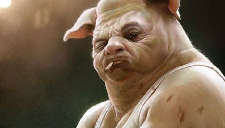 Искате да оправите България? Ето как! Искате да оправите България? Ето как!