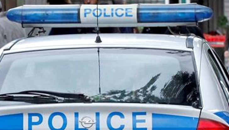 От МВР не пожелаха да коментират случая за момент От МВР не пожелаха да коментират случая за момент