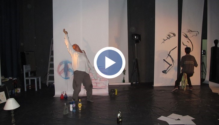 Световна премиера открива театралния сезон в Русе