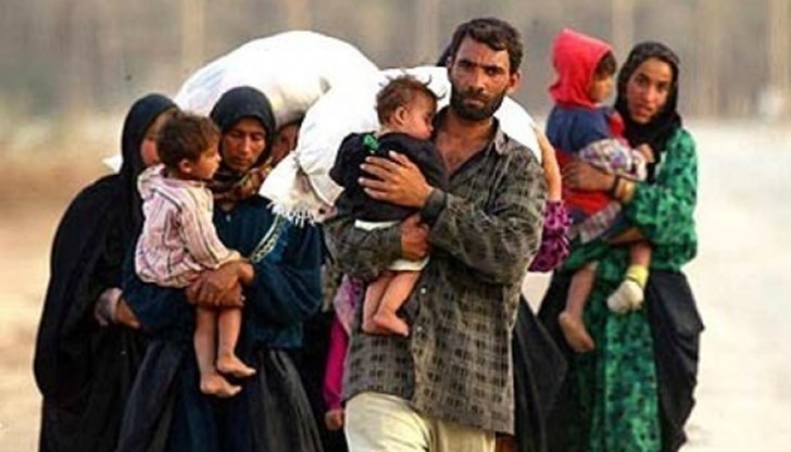 Държавата отпуска огромни финансови помощи, но не дава никому убежище