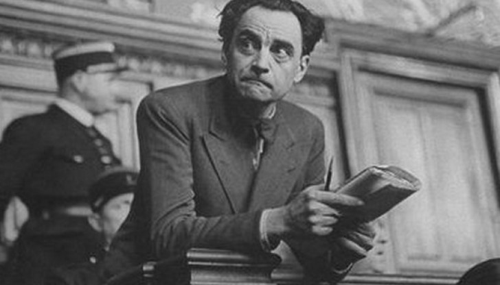 На смъртния си одър всеки казва истината, нали?